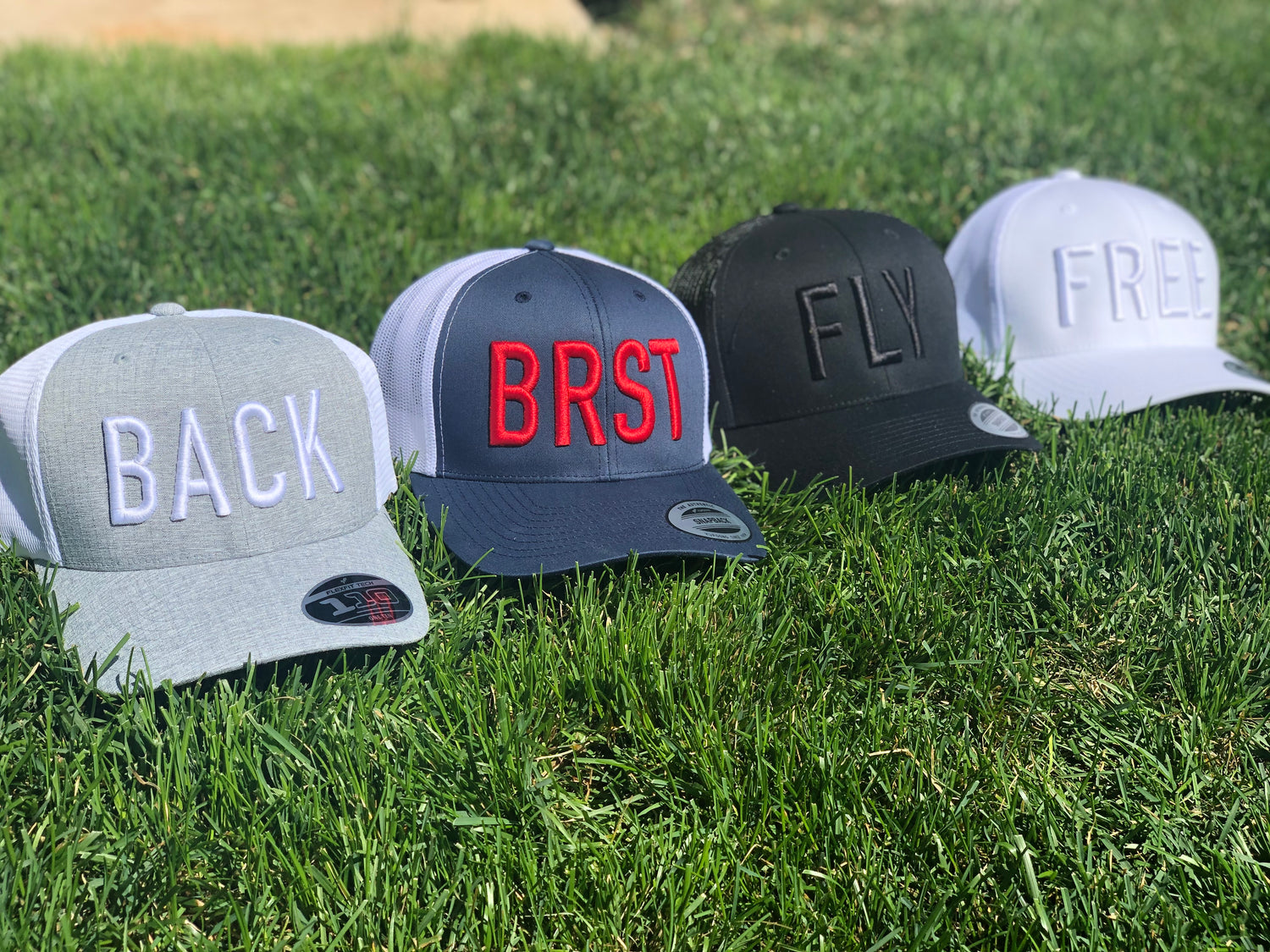 Swim Swag Swimming Hats and Apparel