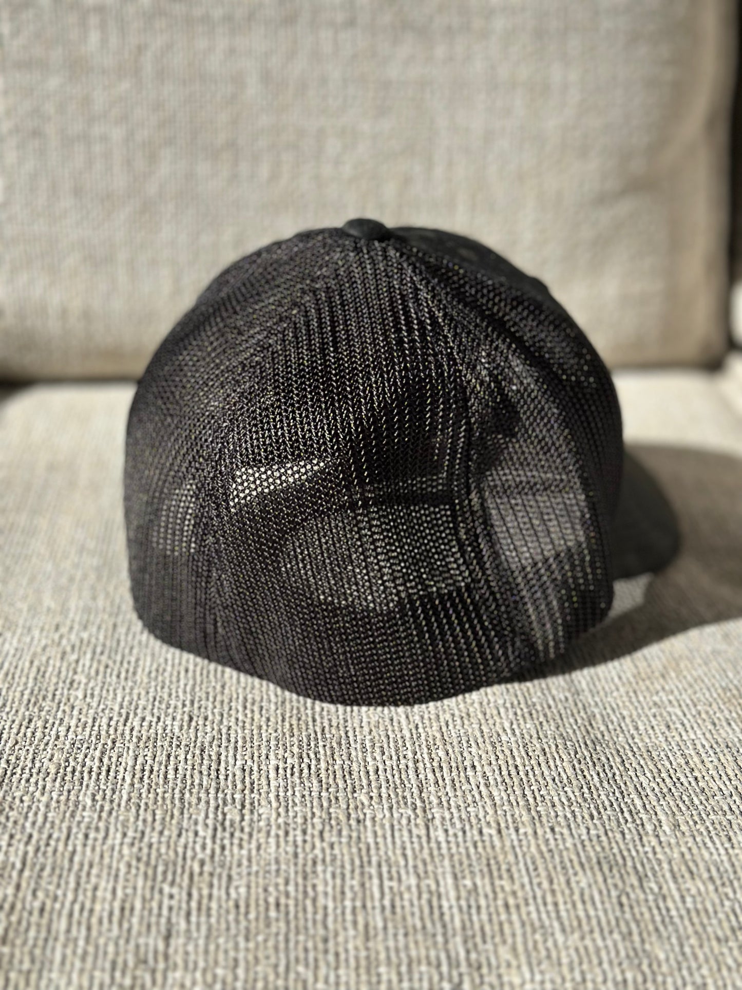 FREE Flexfit Trucker Hat