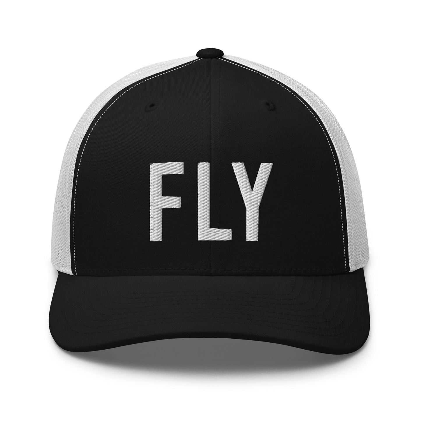 FLY - Butterfly Trucker Hat (w)