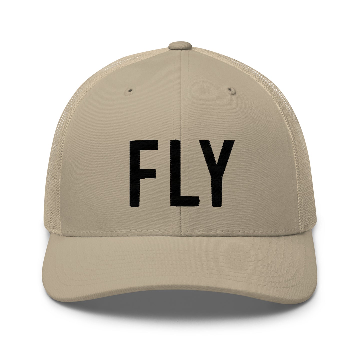FLY - Butterfly Trucker Hat (b)