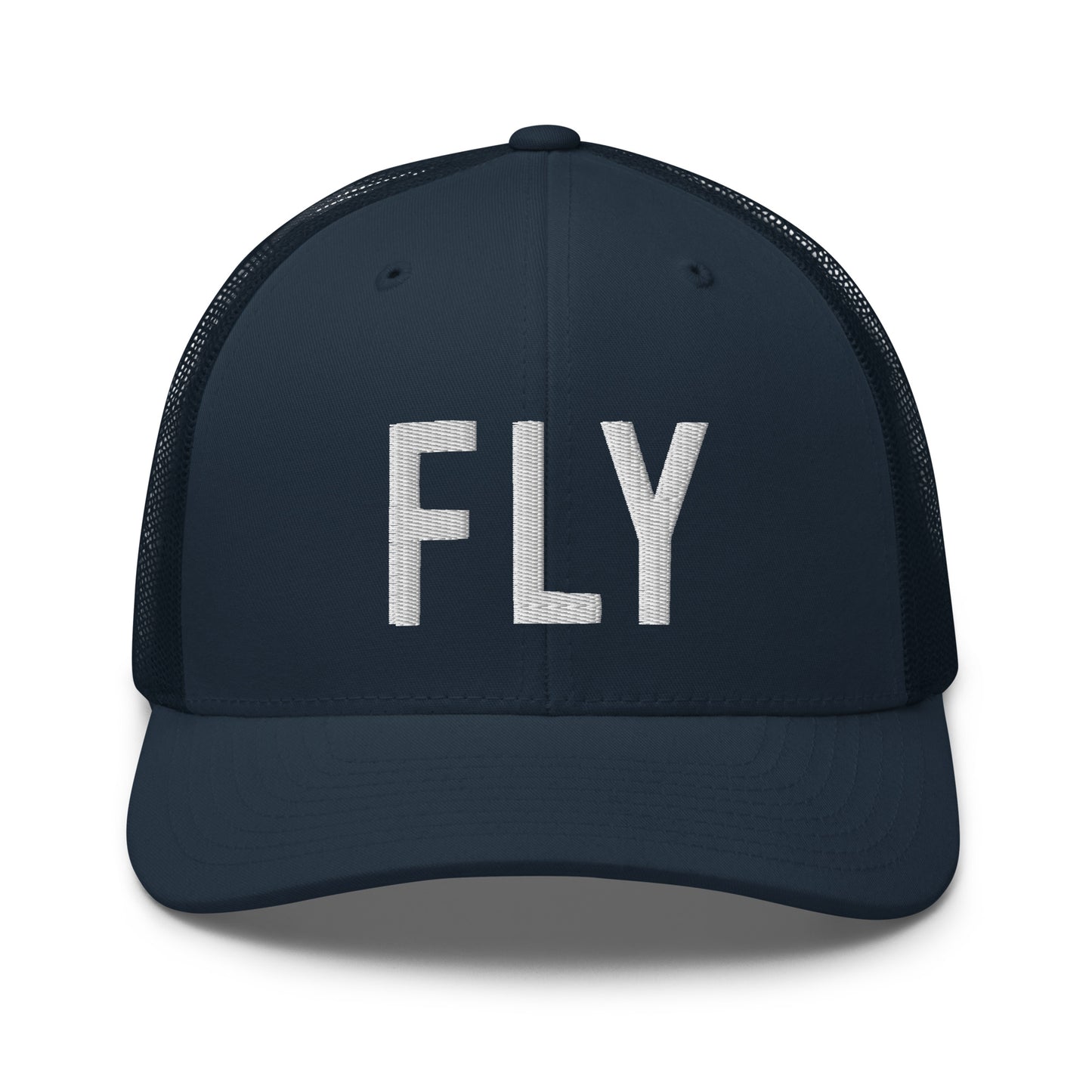 FLY - Butterfly Trucker Hat (w)