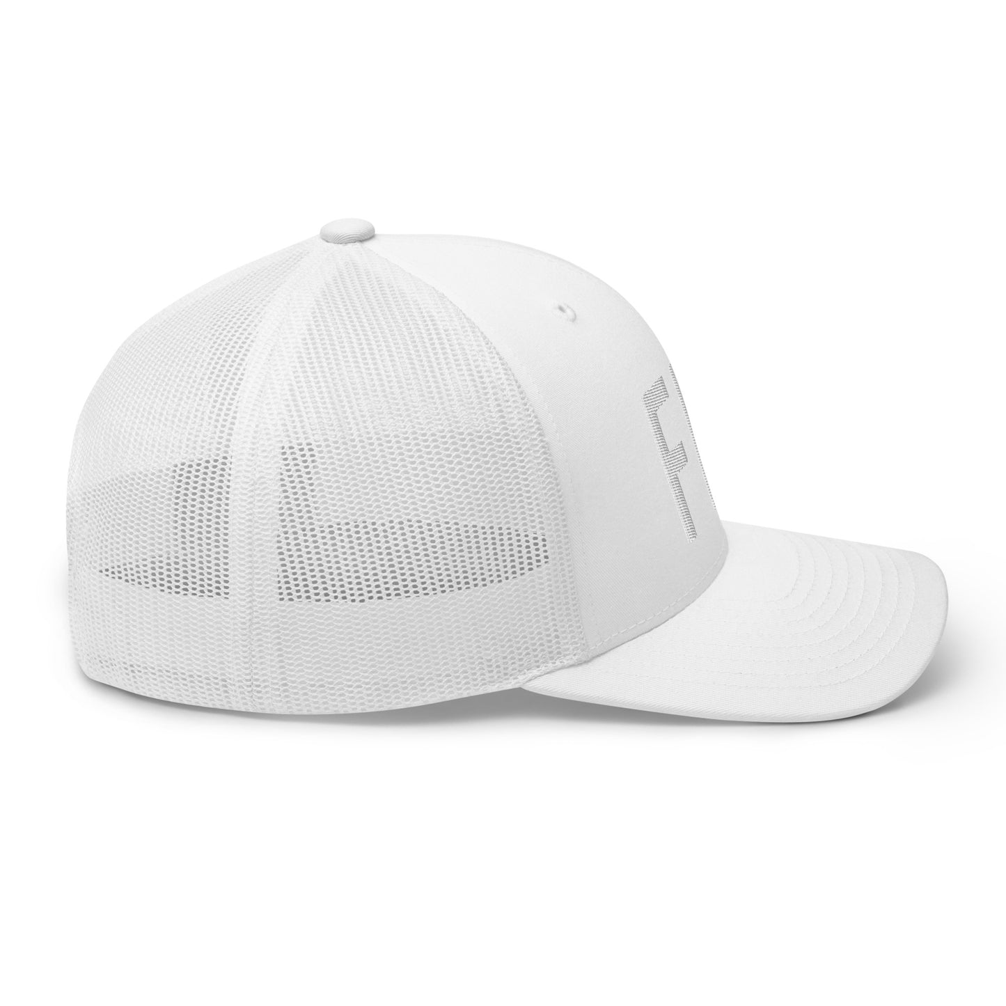 FLY - Butterfly Trucker Hat (w)