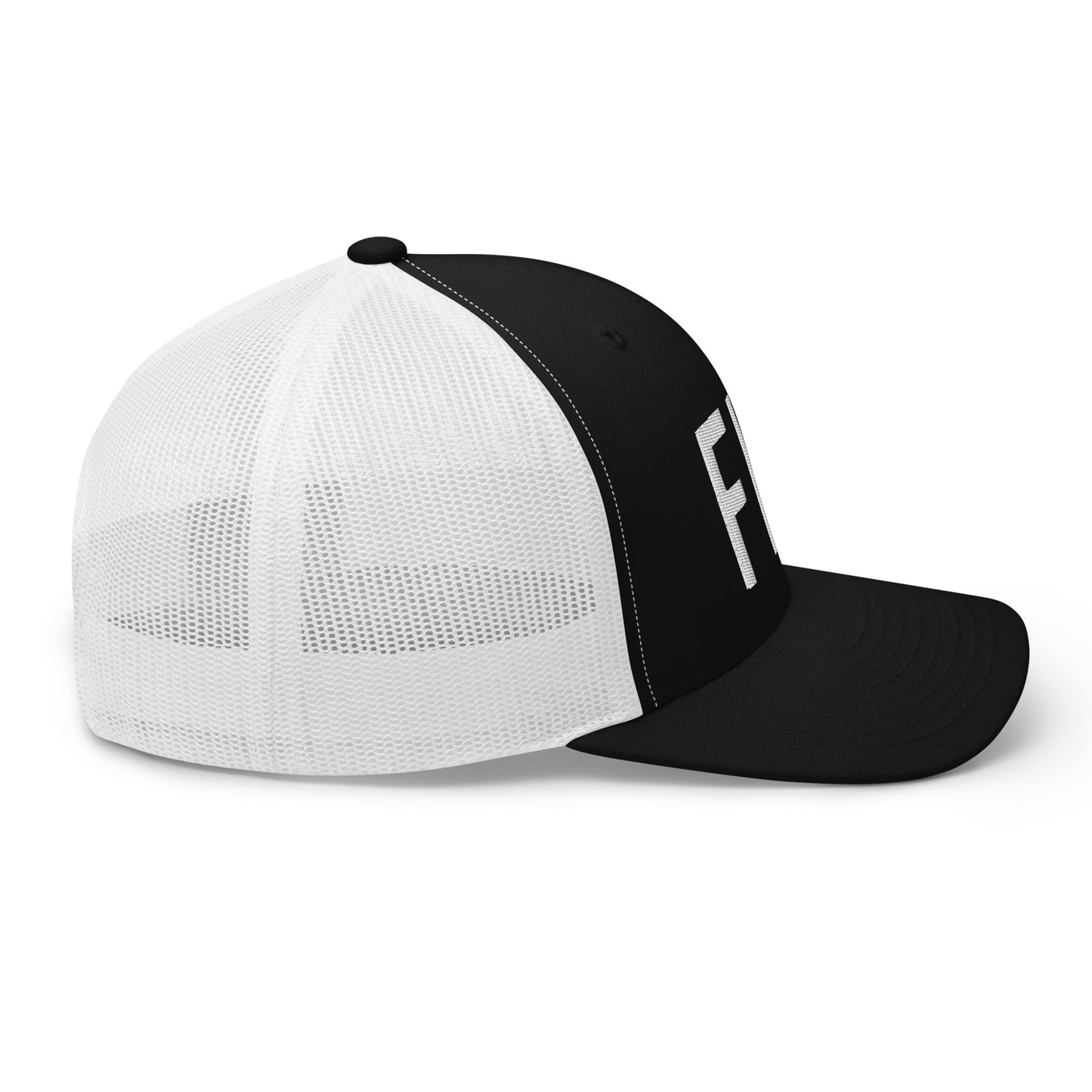FLY - Butterfly Trucker Hat (w)