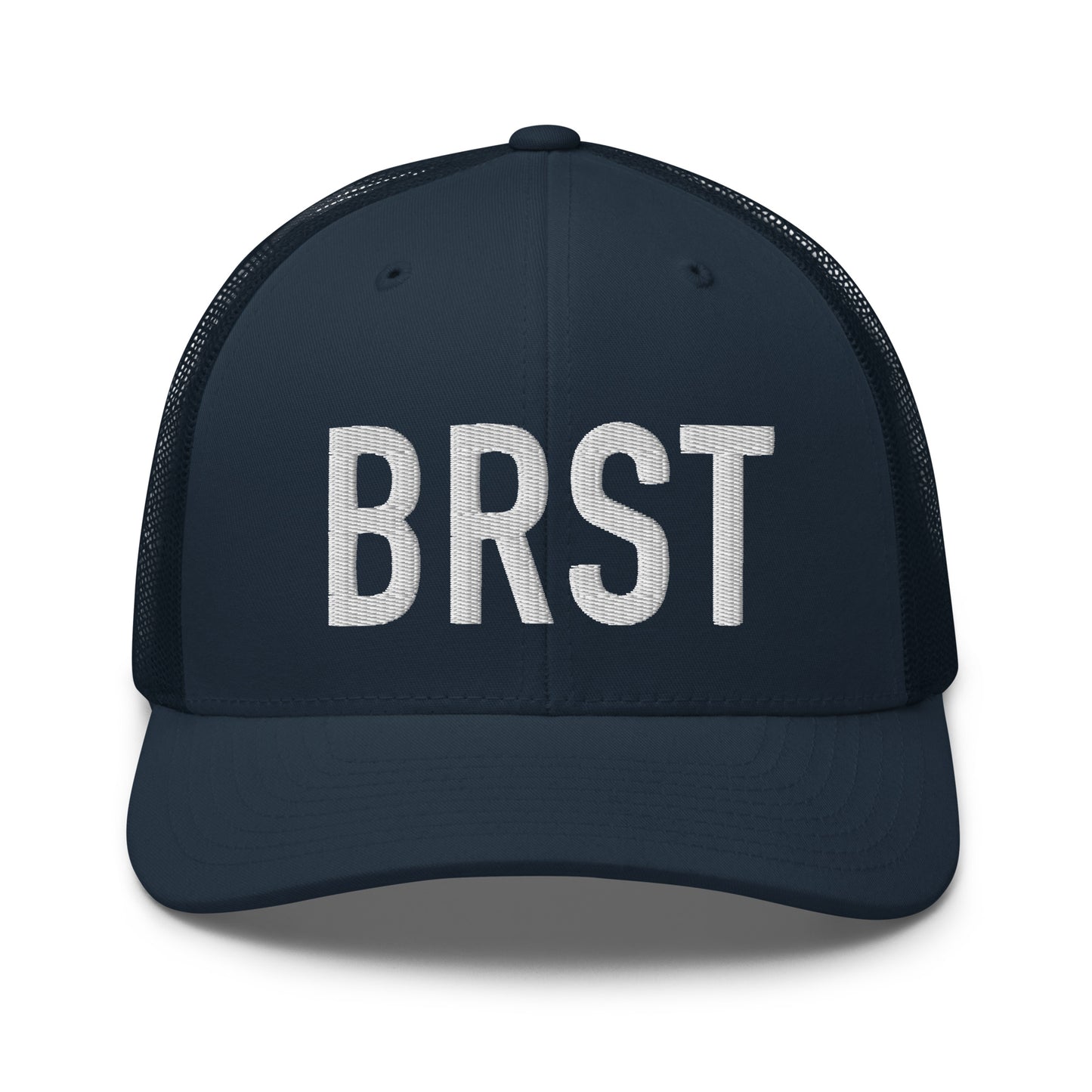 BRST - Breaststroke Trucker Hat (w)